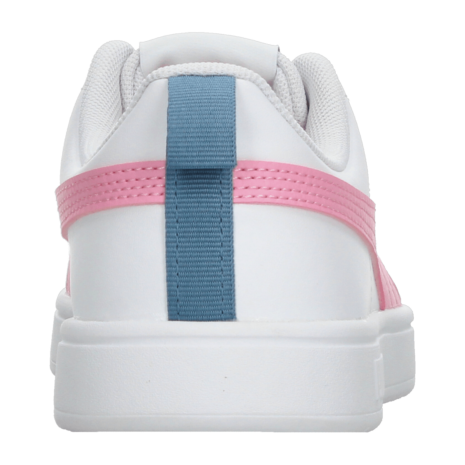 Tenis Niña Puma Rickie Jr Blanco Casual Infantil T22-25 — imagen 8