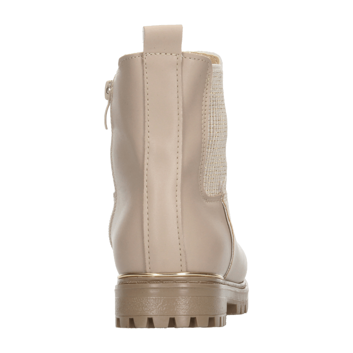 Bota Tropicana Niña Beige Casual Dama Jr. T22-27 — imagen 8