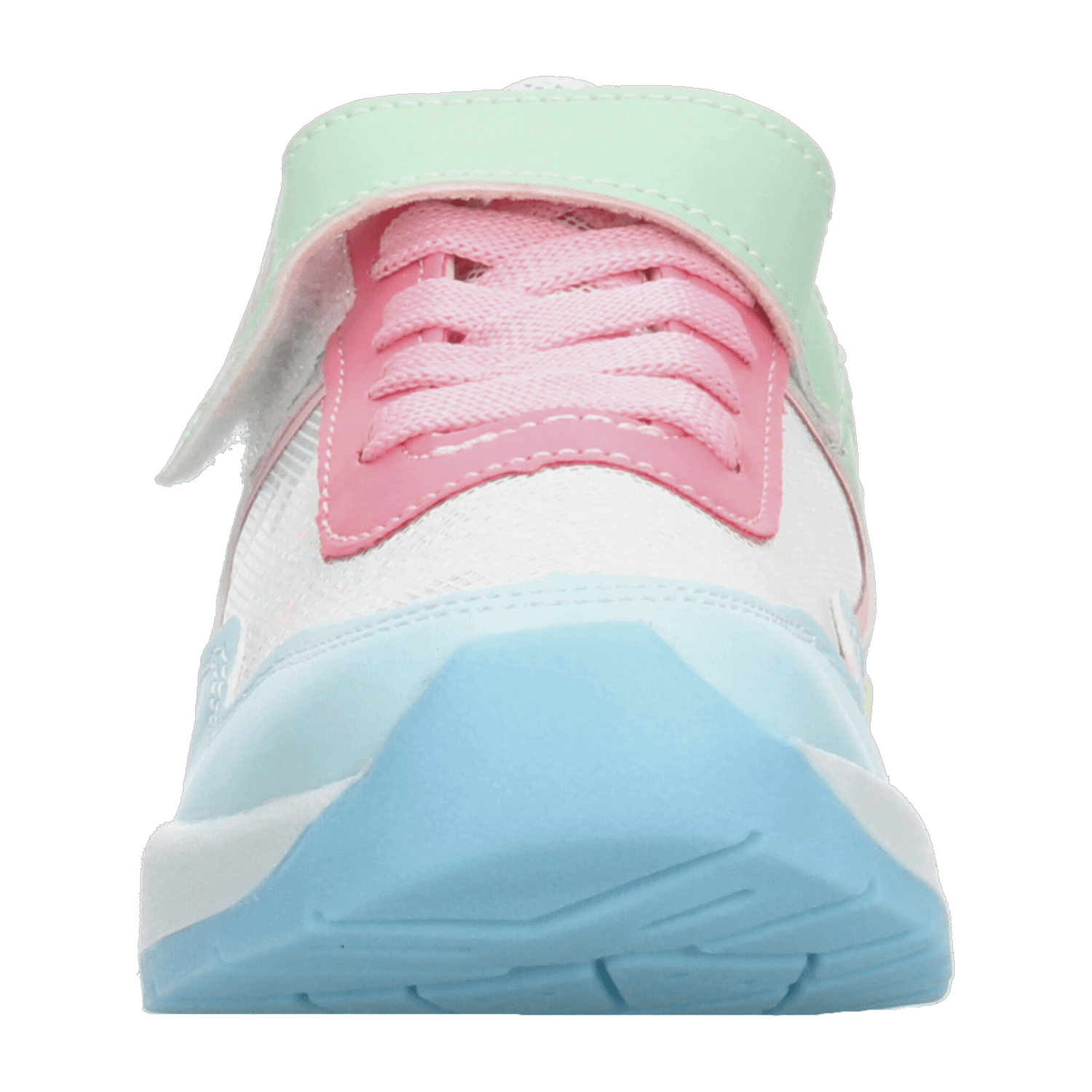 Tenis Blasito Niña Multicolor Casual Infantil T18-22 — imagen 7