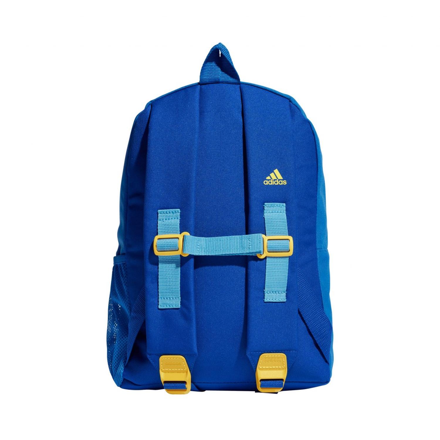 Minimochila Adidas LK Graph BP K UNISEX. IR9752 — imagen 4