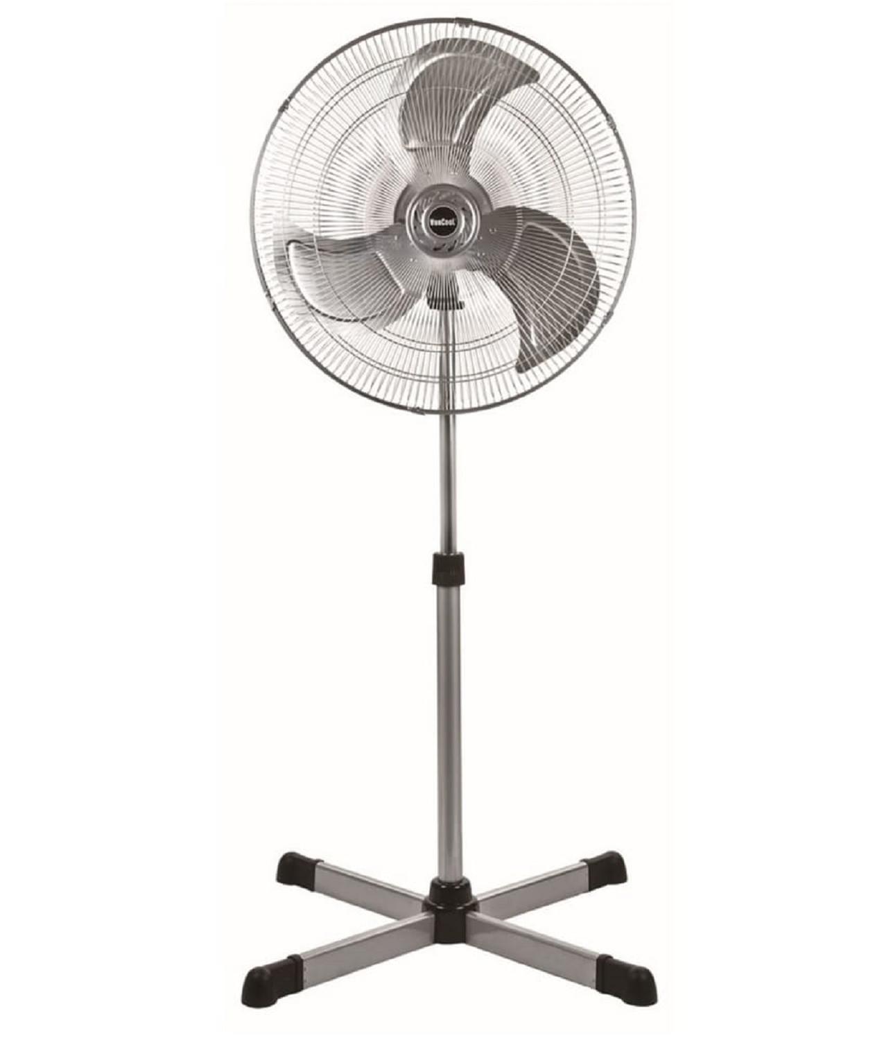 Ventilador Industrial Pedestal Piso Mytek 3328 20 Pul 150w — imagen 7