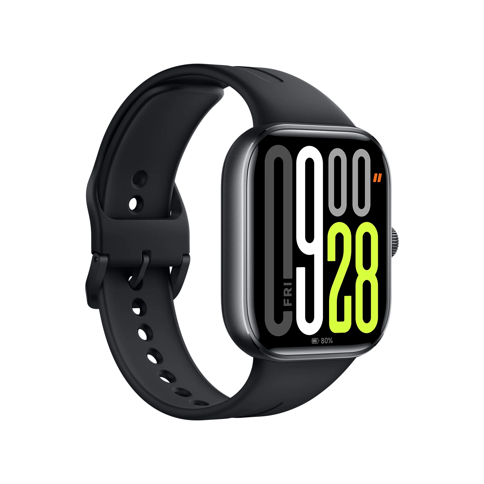 Xiaomi Redmi Watch 5 Obsidian Black — imagen 4