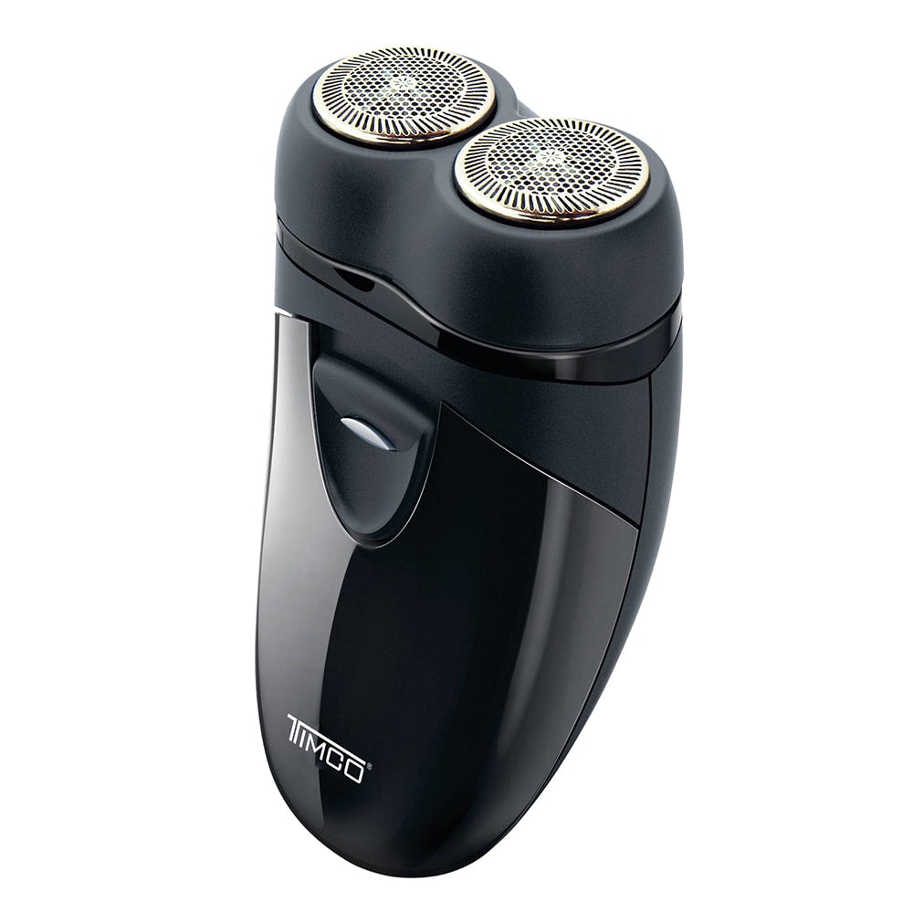 Rasuradora Eléctrica y Trimmer para Viaje Timco BSK-10000 — imagen 4