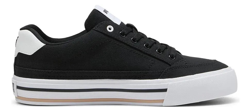 Tenis Puma Dama Casual Urbano Choclo 1140079 — imagen 8