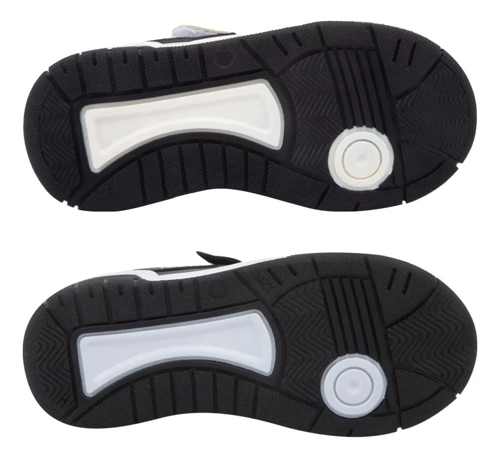 Tenis Urban Shoes Niño Casual Kit 2 Pares 1220541 — imagen 10