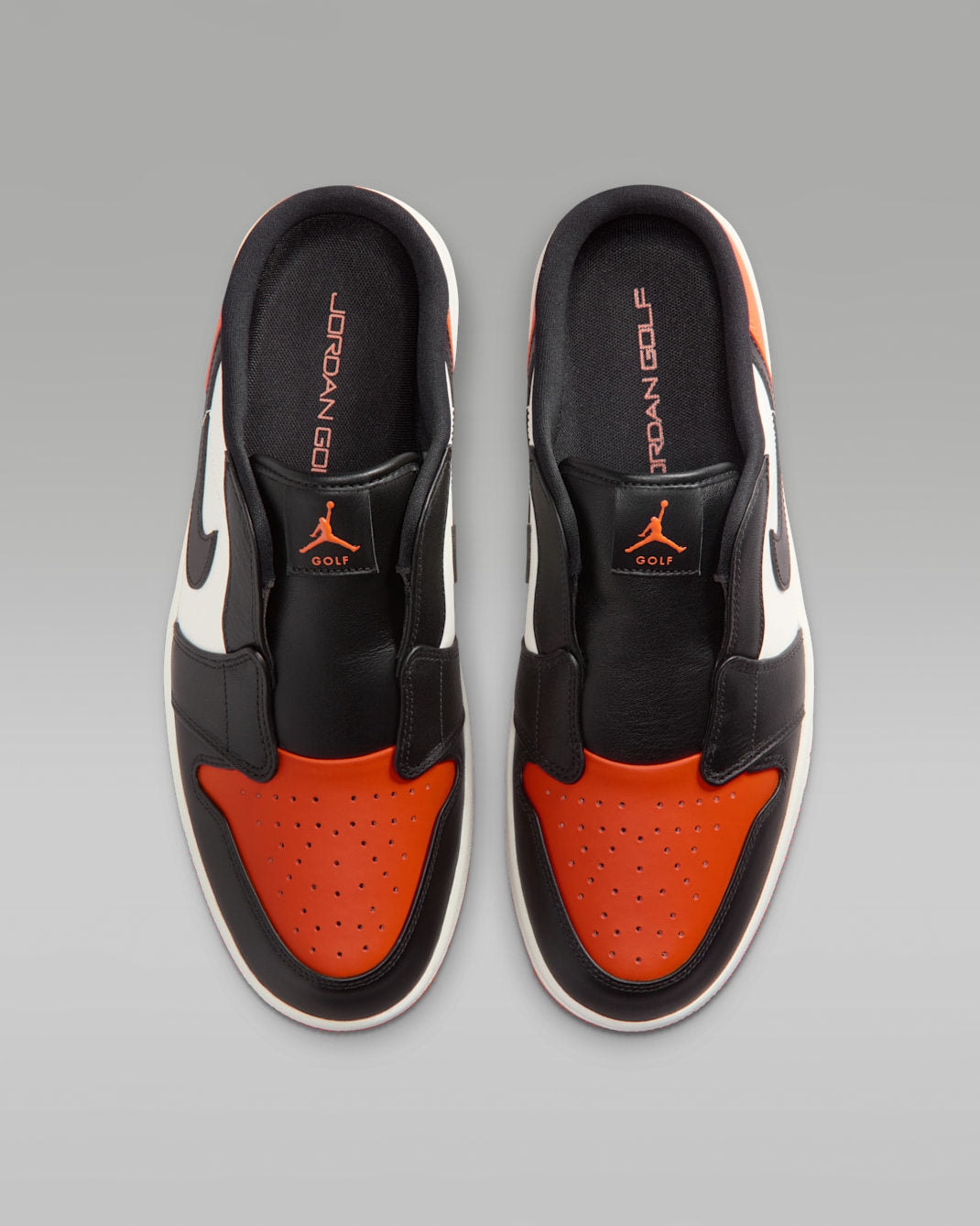 Tenis Nike Air Jordan Mule - Hombre — image 6