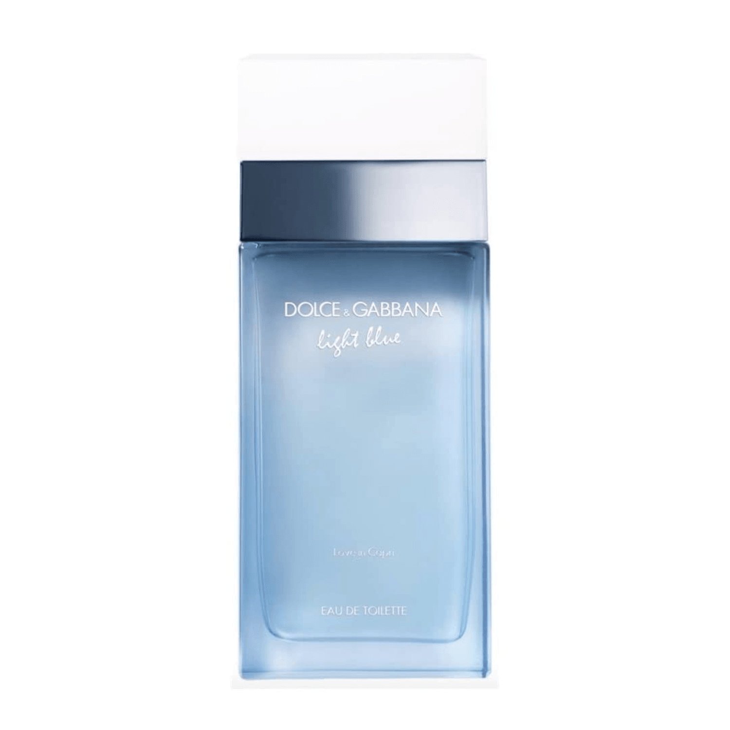DOLCE GABBANA LOVE IN CAPRI EDT 100 ML DAMA — imagen 1