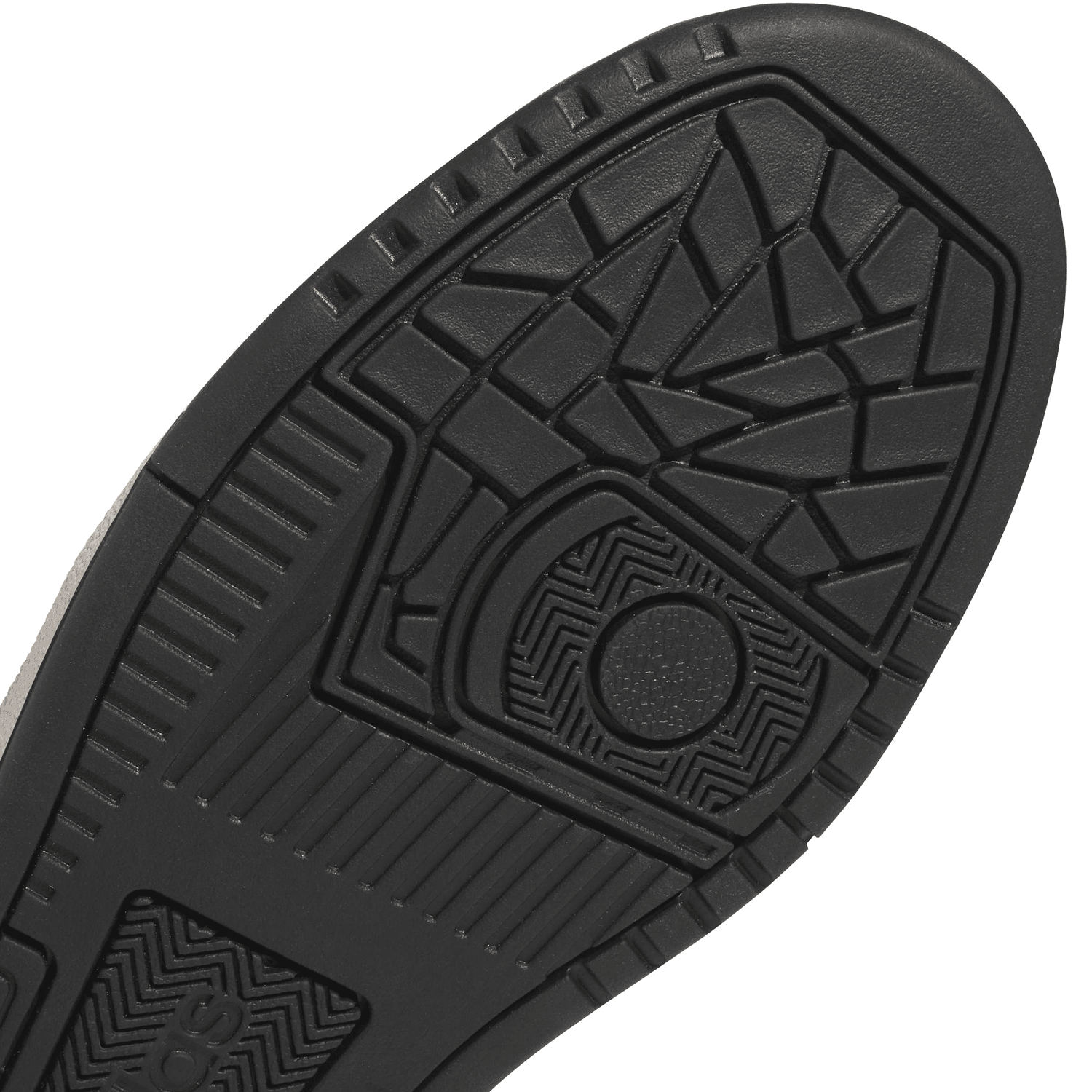Tenis Adidas Break Start Hombre Casual Urbano Cintas Blanco Caballero — imagen 6