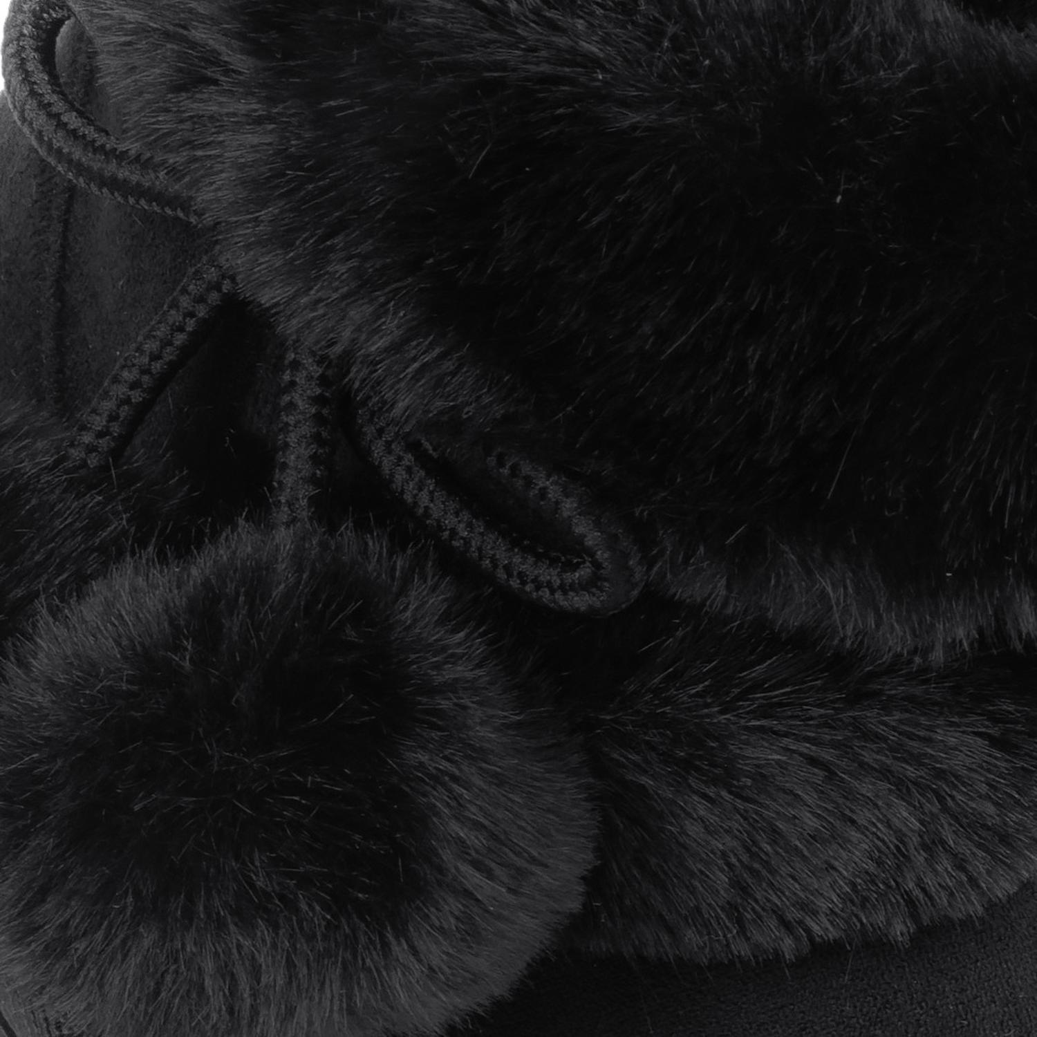 BOTA NIÑA VIVIS SHOES KIDS INVERNAL PELUCHE 1317126 — imagen 6