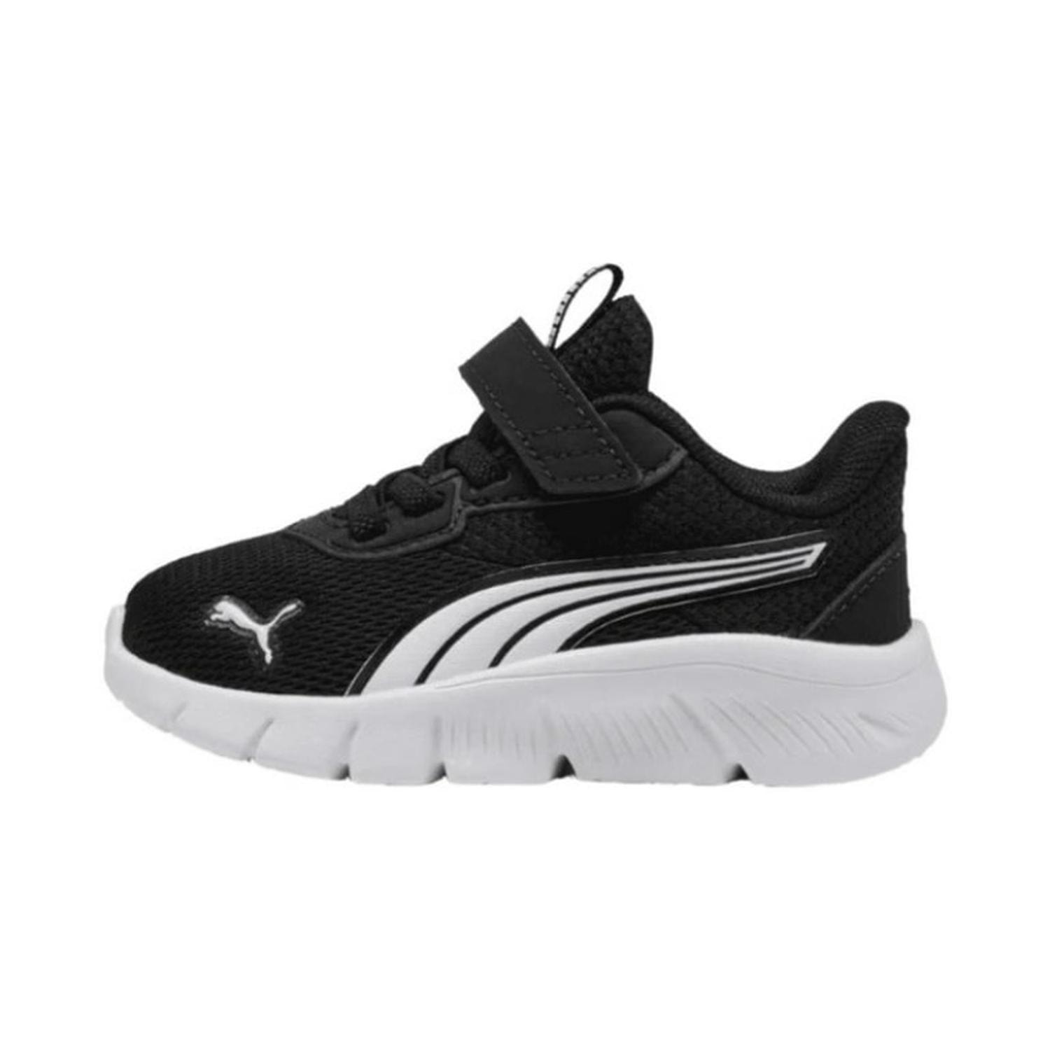 Tenis Puma Flexfocus Modern AC + INF para Niños Pequeños 311523-01 — imagen 1