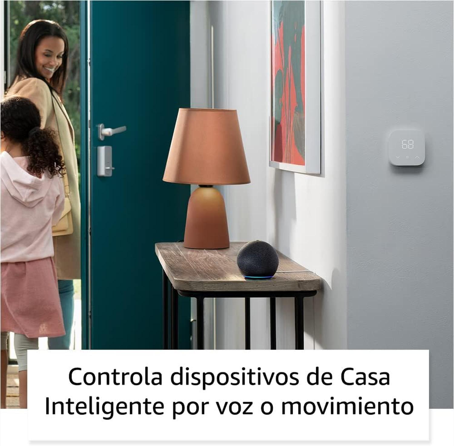 Amazon Echo Dot Azul con Alexa WiFi — imagen 3