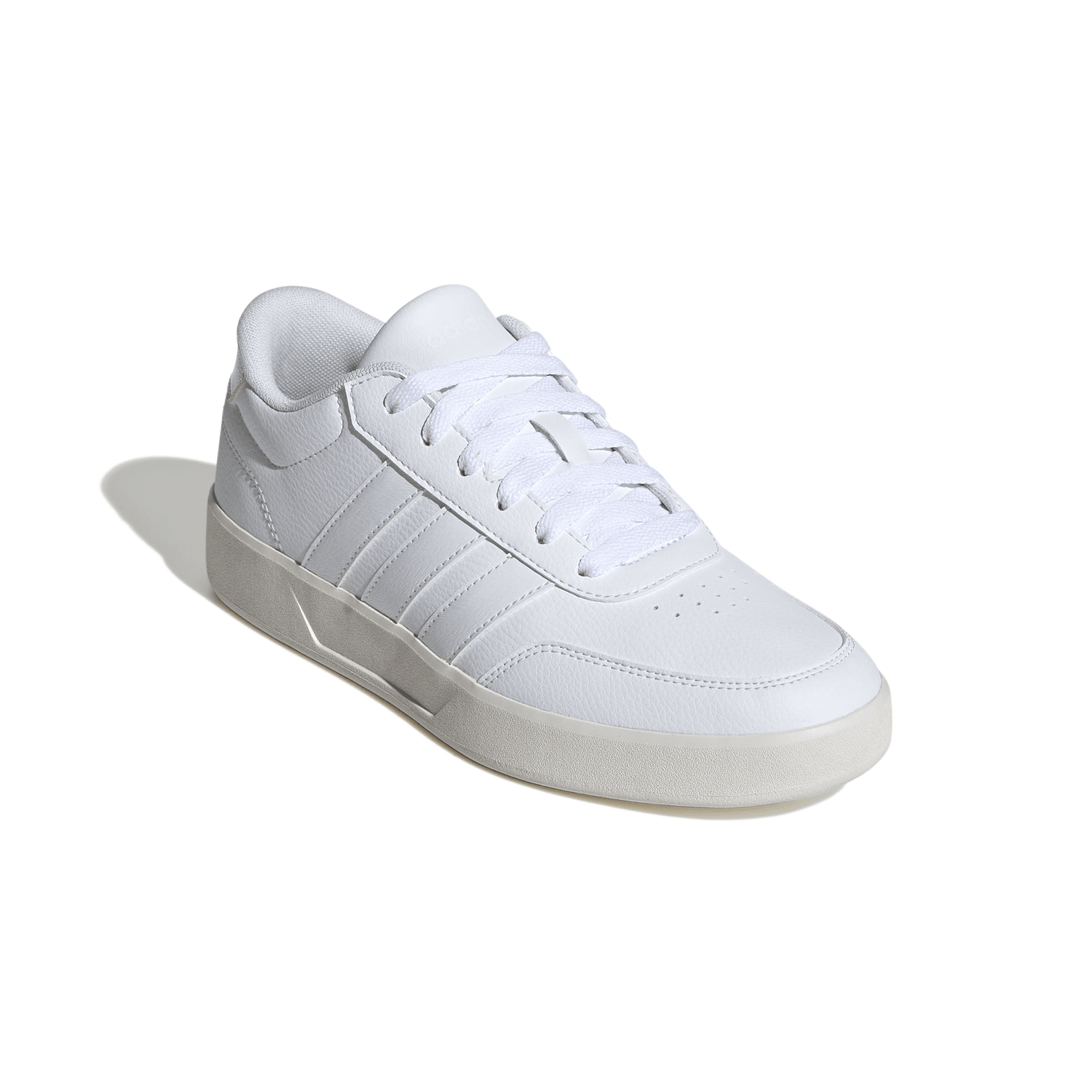 Tenis Adidas Breaknet 3.0 Dama Casual Blanco Mujer — imagen 2