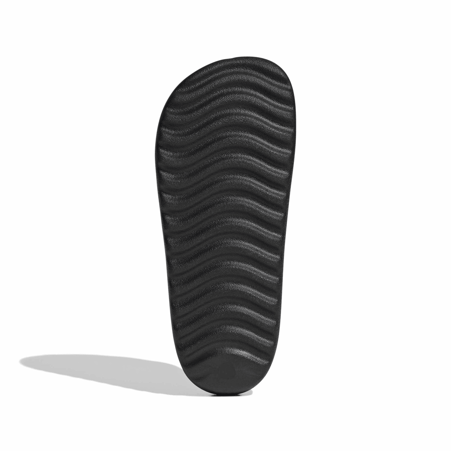 Sandalia Adidas Adilette Lumia Dama Negro Para Mujer — imagen 9