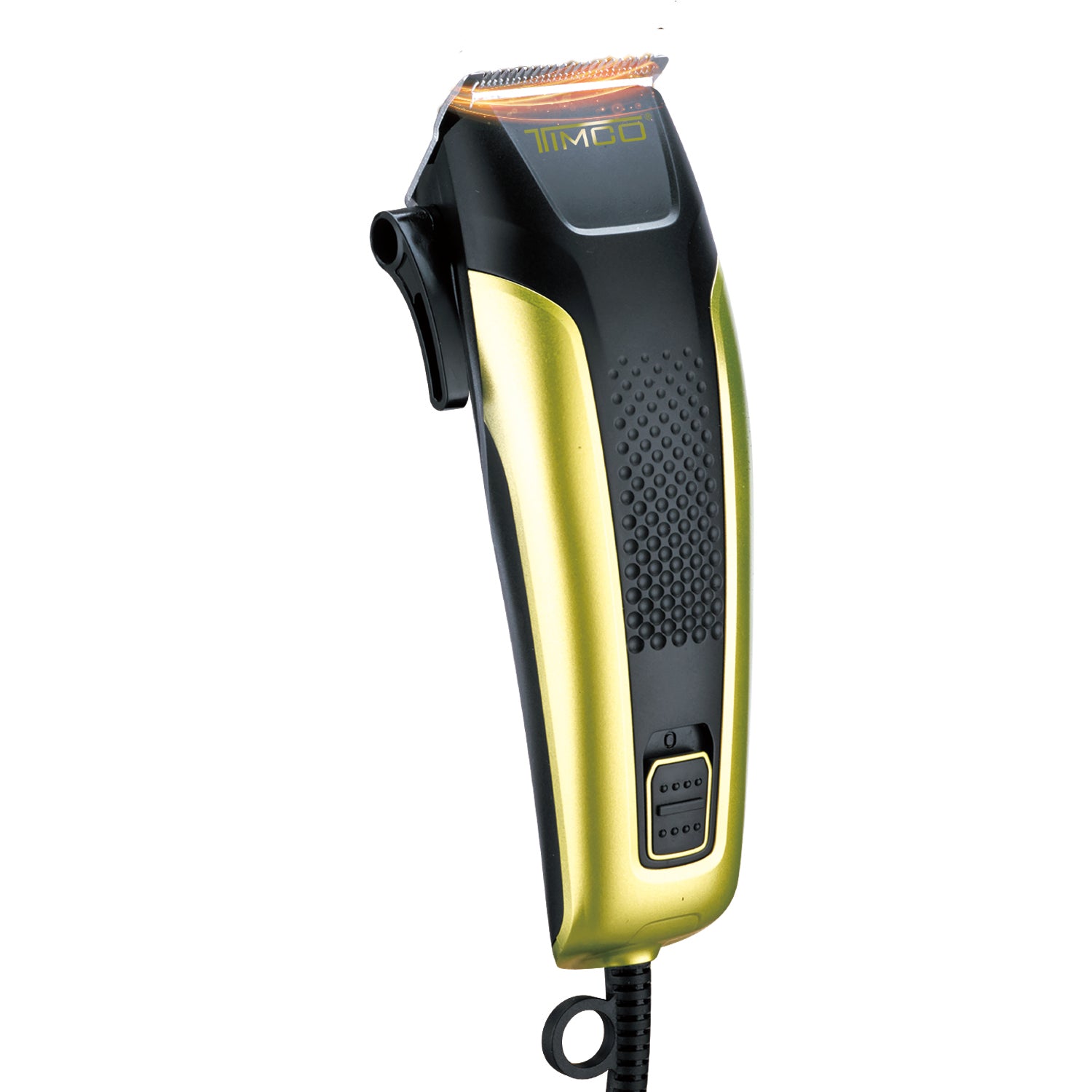 Maquina de Cortar Cabello y Trimer para Nariz y Oidos Kit de 10 piezas Clipper Timco HC4909X57 — imagen 6