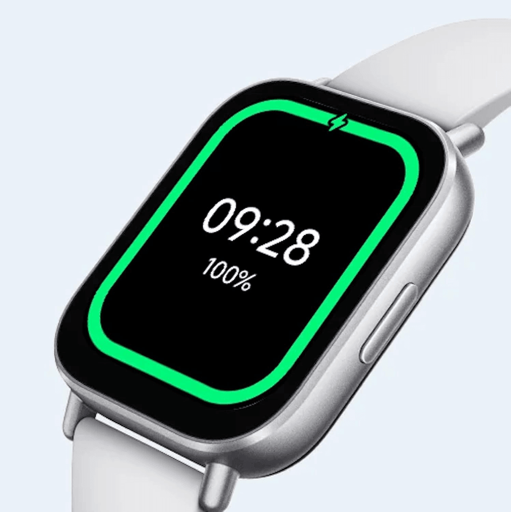 Smart Watch Redmi Watch 5 Active - Blanco — imagen 3