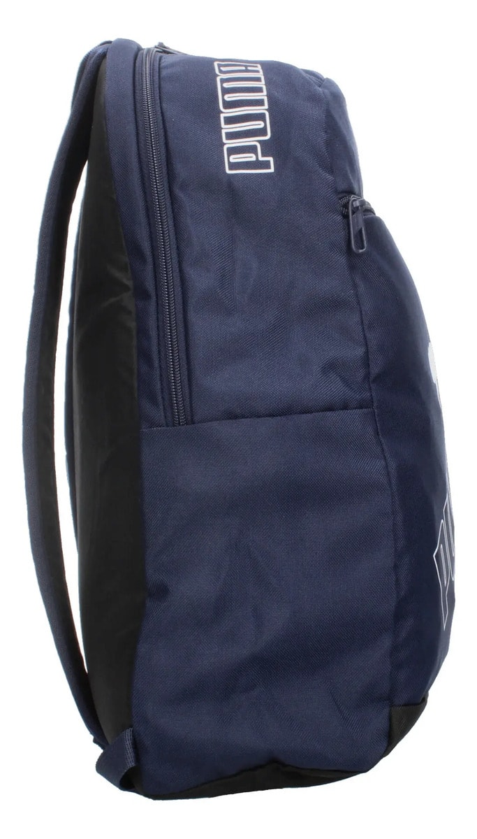 Mochila Puma Casual Azul Marino Casual Unisex — imagen 12