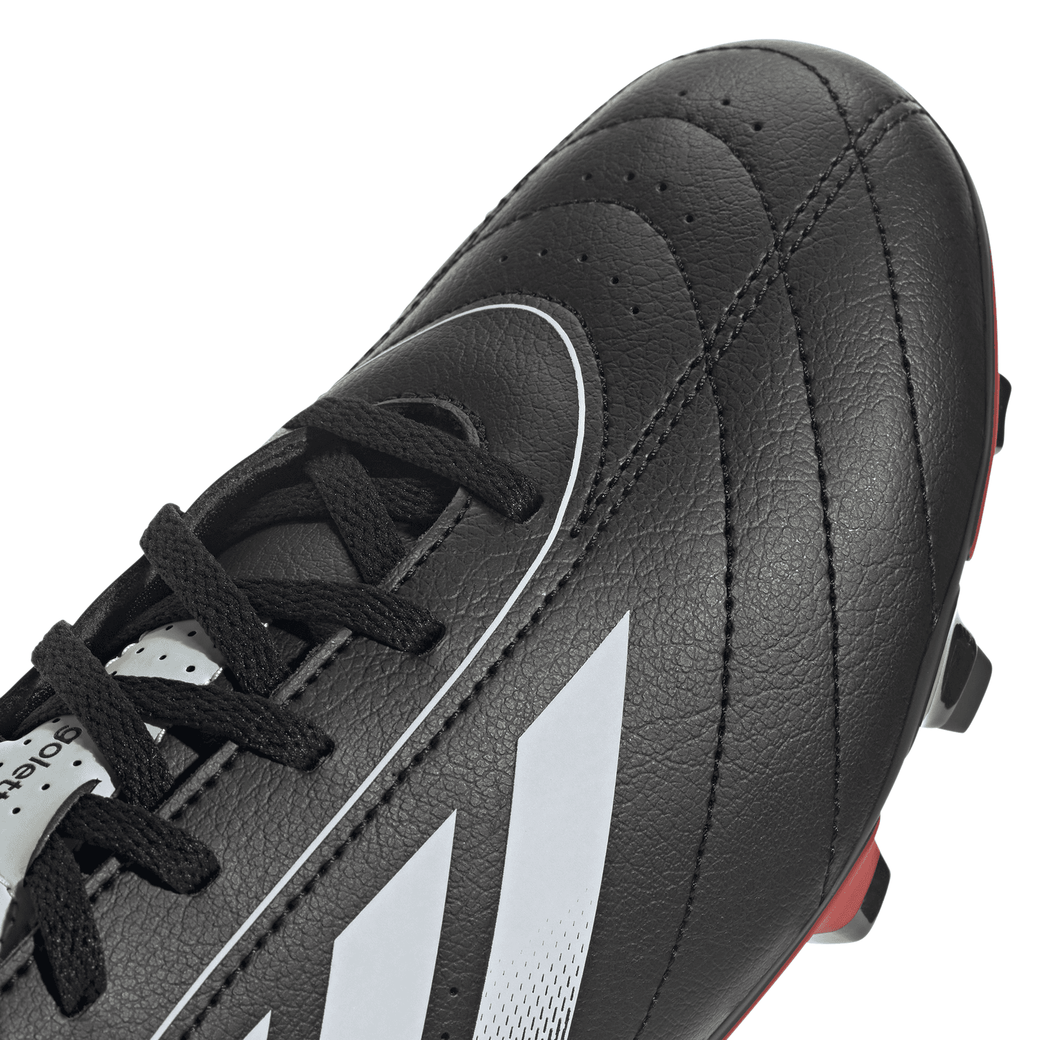 Tenis Hombre Adidas Goletto IX Negro Deportivo Caballero — imagen 6