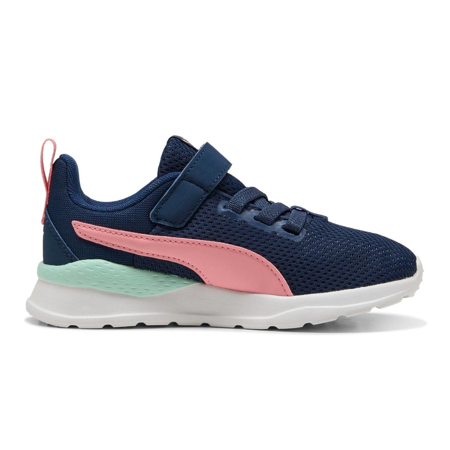 Tenis Puma Anzarun Lite AC INF para Niñas Pequeñas 372010-47 — imagen 2