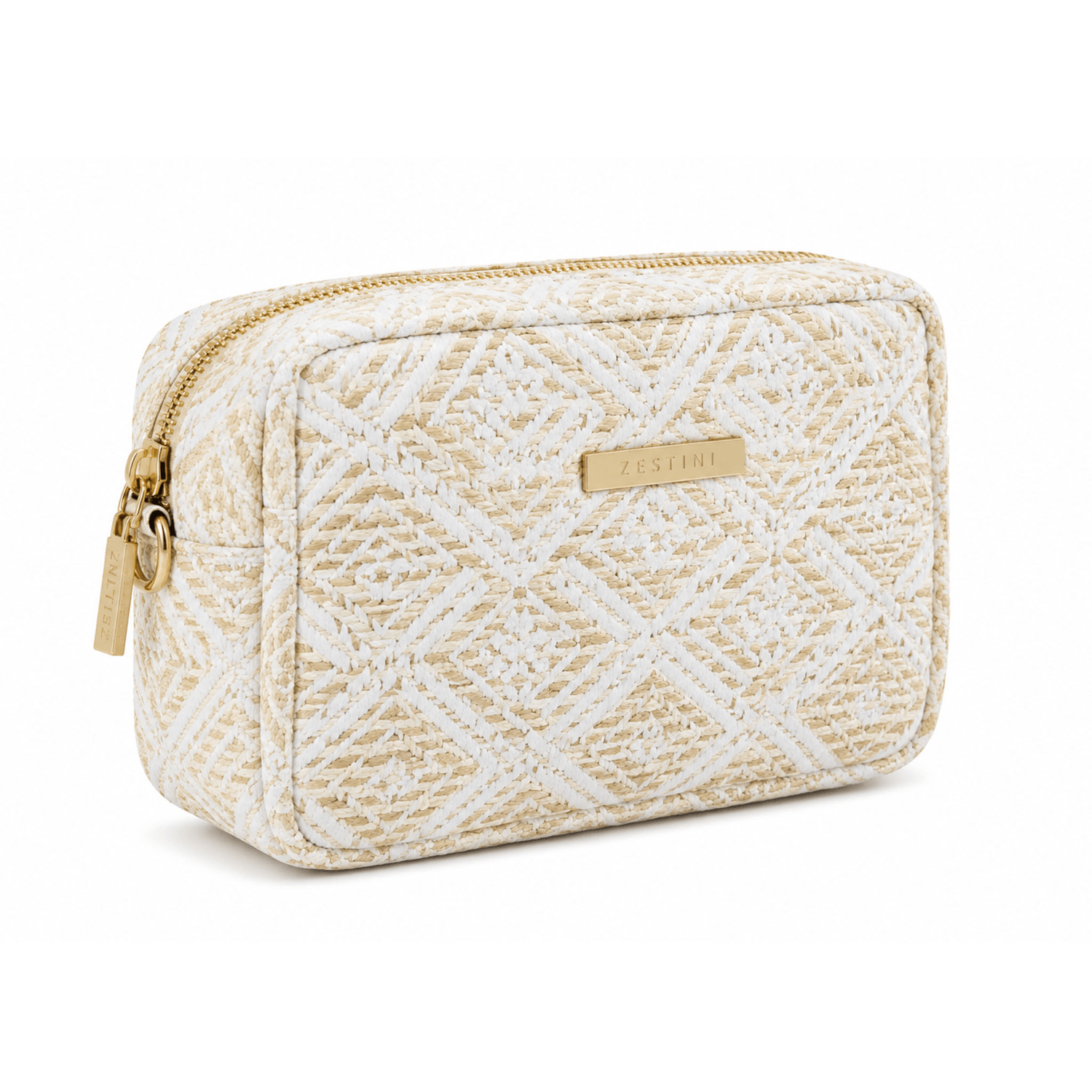 Bolsa Felianna Dama Casual Blanco Mujer — imagen 2