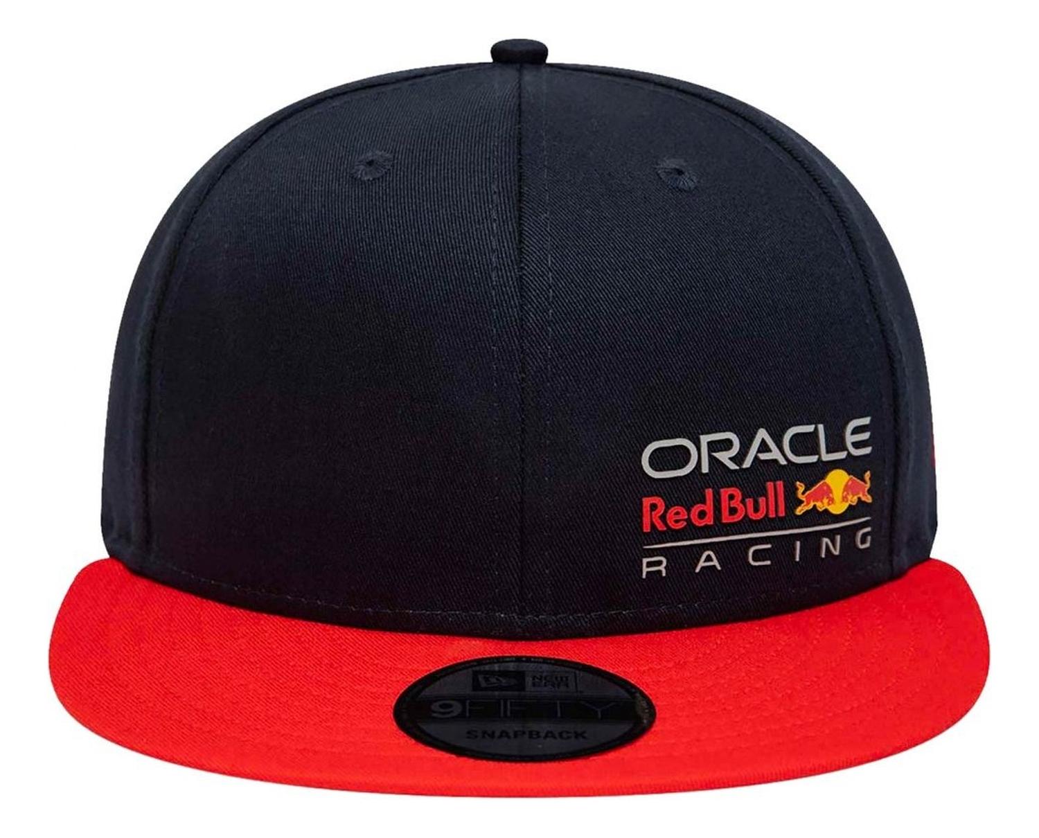 Gorra New Era Essential 9fifty Casual Azul Marino Unisex — imagen 2