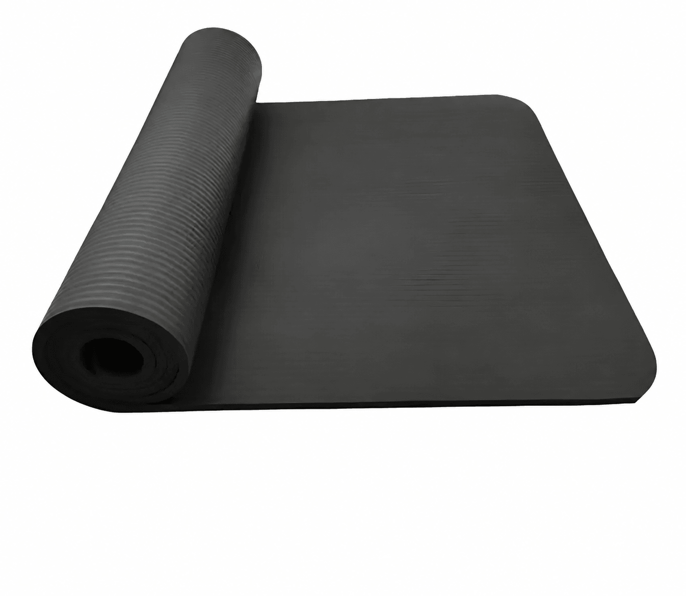 Tapete de Yoga Serenity. Tapete Yoga Con Bolsa De Transporte Antideslizante 8 Mm — imagen 4