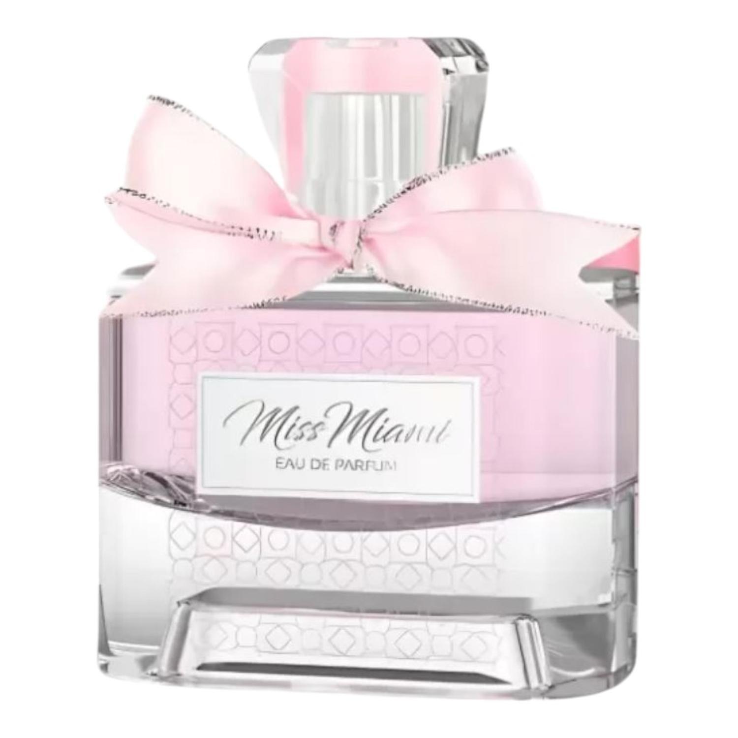 Emper Miss Miami Edp 100 ml — imagen 1