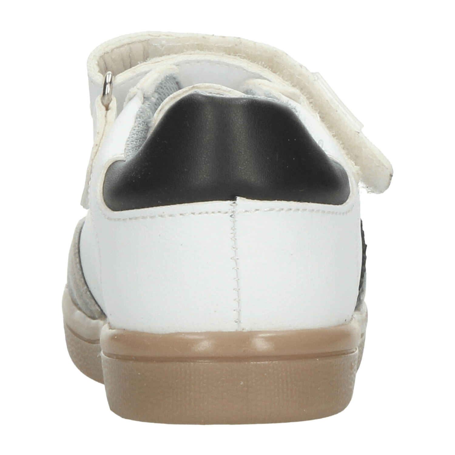 Tenis Niño Coqueta Blanco Bebé Casual Infantil T13-18 — imagen 8