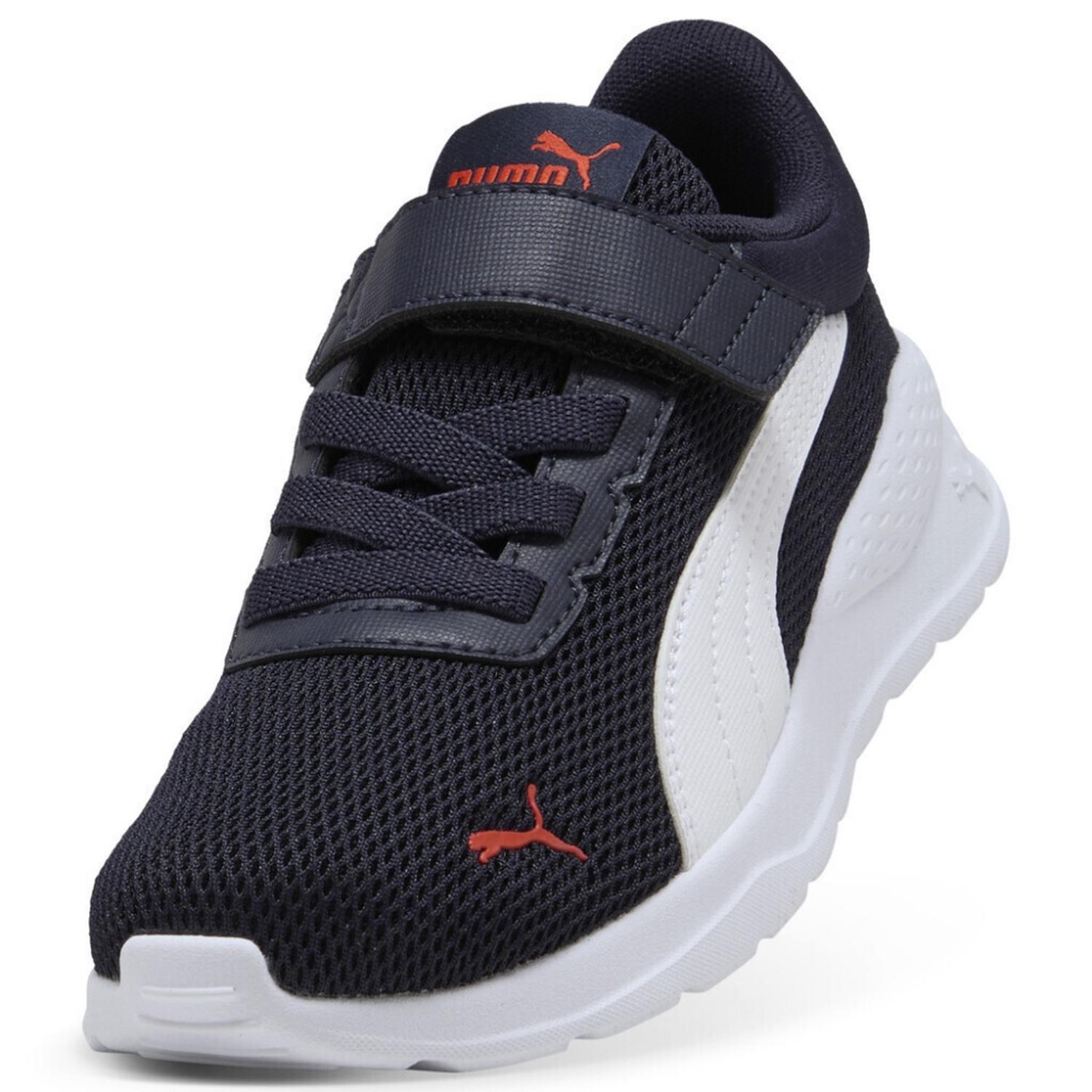 Tenis Puma Anzarun Vivid AC+ PS para Niños 16.5 A 21.5. 408305-04 — imagen 4