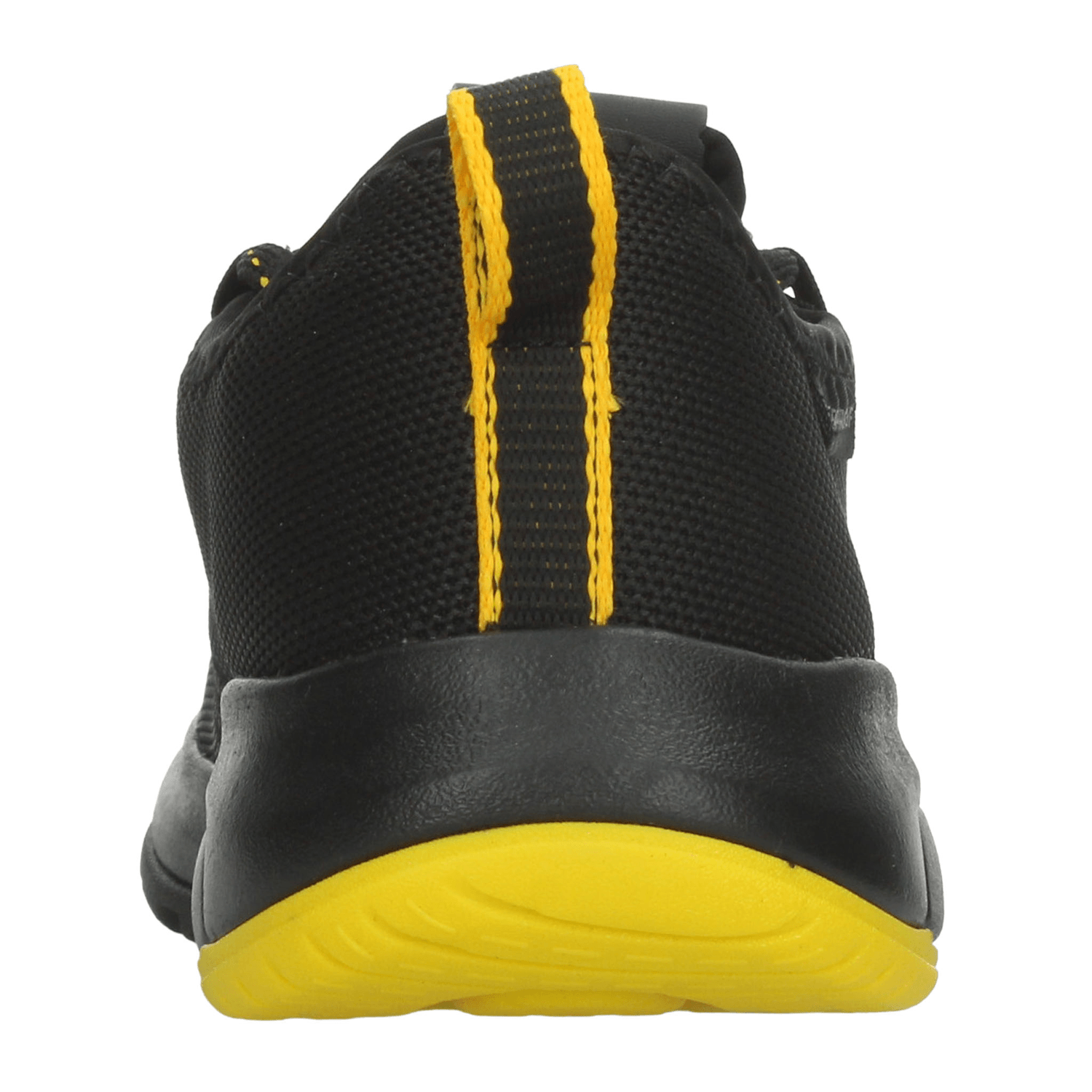 Tenis Dutty Gear Hombre Industrial Casco Trabajo Negro Caballero — imagen 7