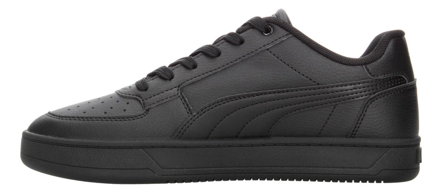 Tenis Puma Caven 2.0 Hombre Negro Para Caballero — imagen 6