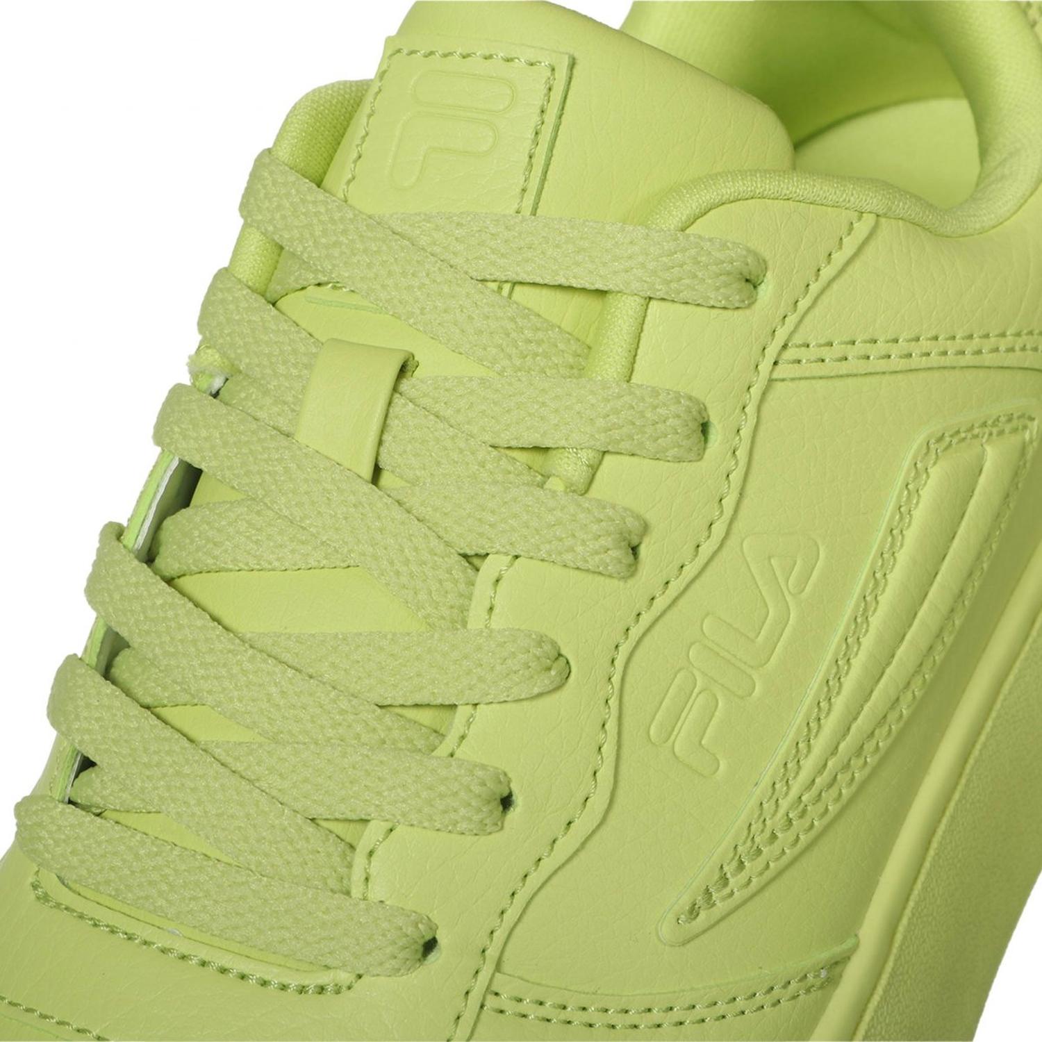 Tenis Fila MGX-115 para Mujer 5CM02137-300 — imagen 3