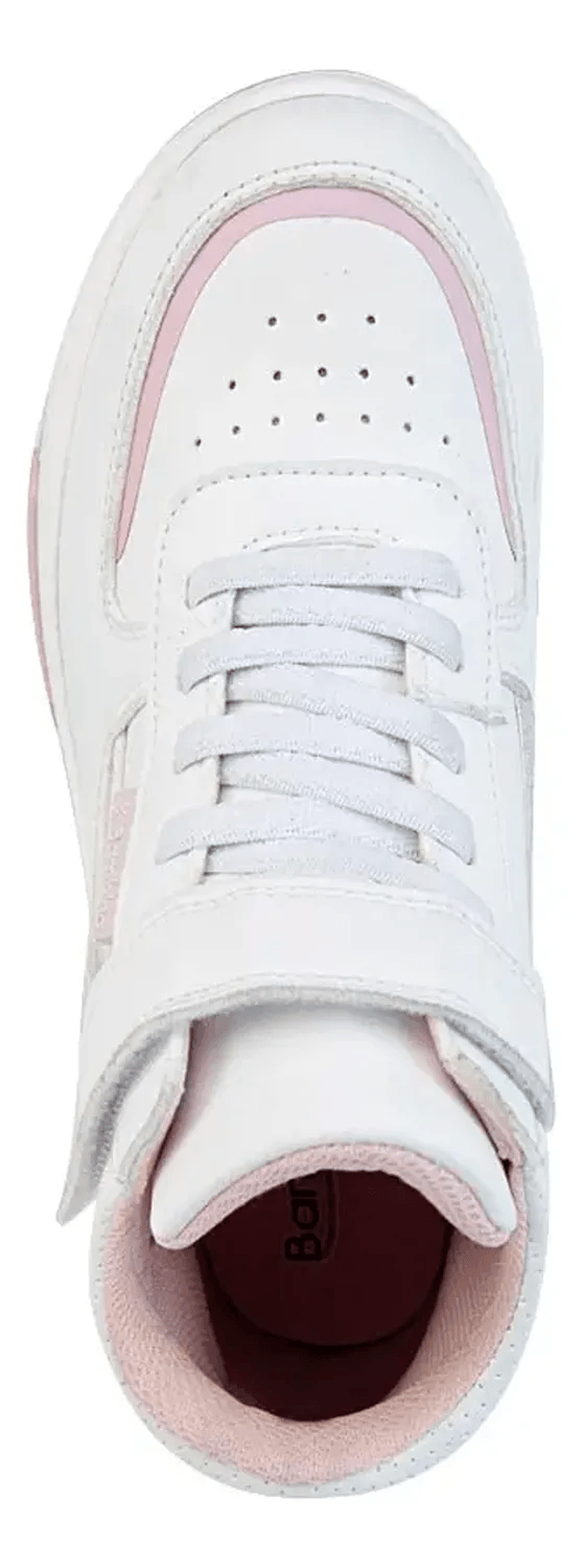 Tenis Escolar Niña Bambino Bota 1173628 — imagen 3