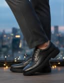 Zapato Flexi Hombre Confort Derby 1218712