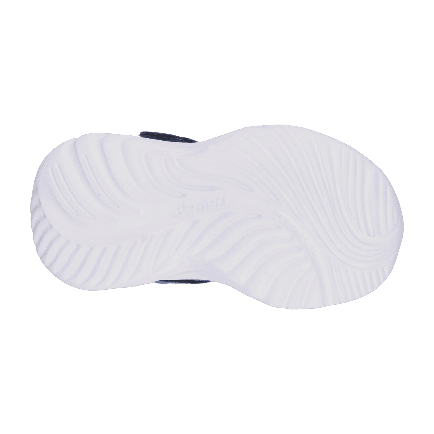Tenis Skechers Niña Casual Azul Infantil T11-16 — imagen 9