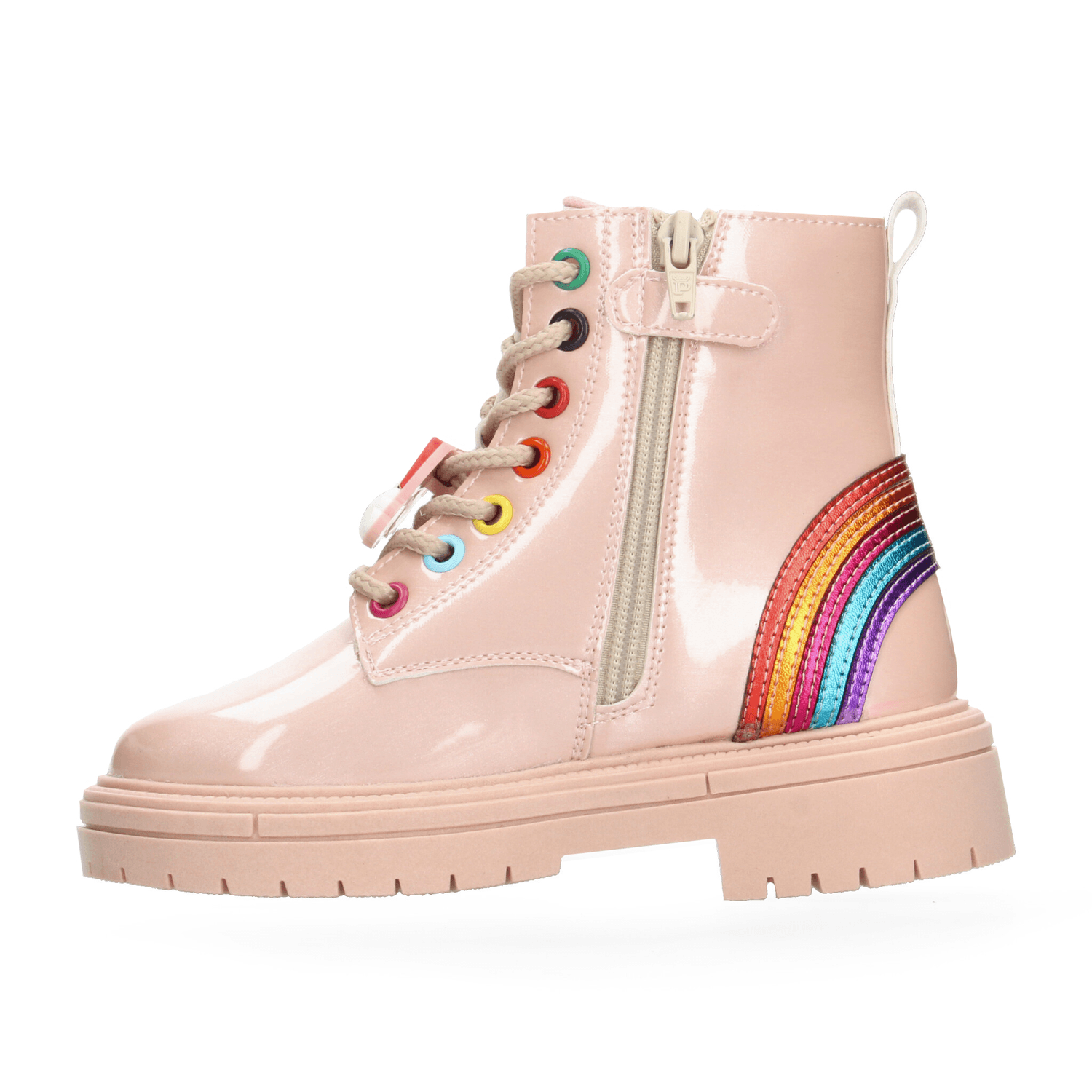 Bota Niña Gosh Maquillaje Casual Infantil T18-22 — imagen 6
