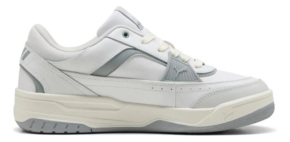 Tenis Puma Caballero Casual Rebound Retro Sport 1311439 — imagen 11