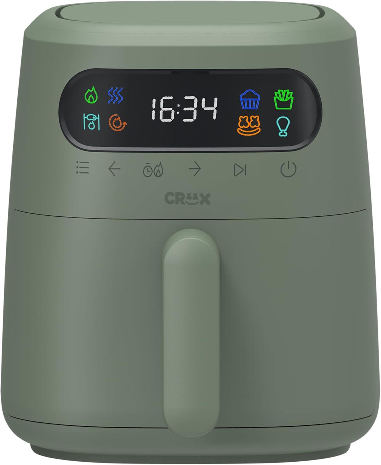 FREIDORA AIRE CRUX x Marshmello 2.83 Litros TurboCrisp 17540 — imagen 1