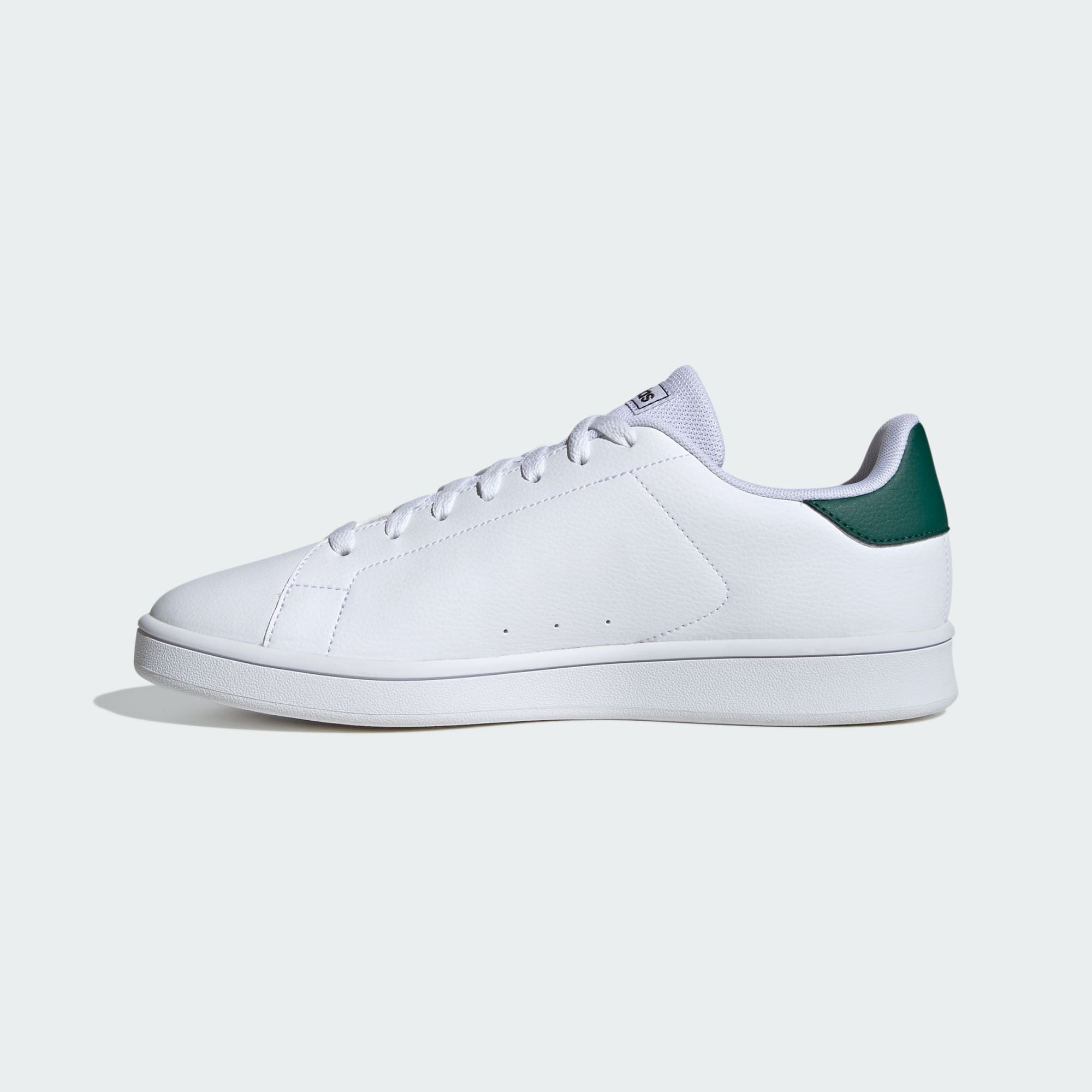 Tenis Adidas Urban Court Blanco - Hombre — imagen 7