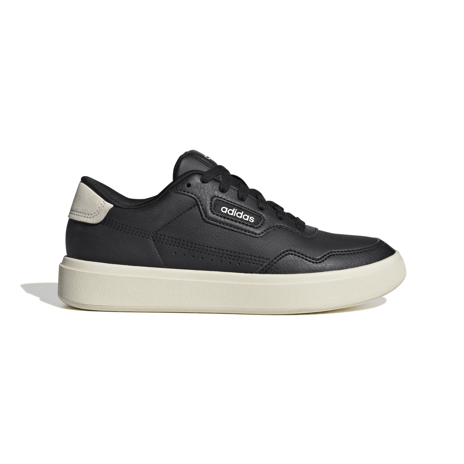 Tenis Adidas Park ST 2.0 Dama Casual Negro Mujer — imagen 1