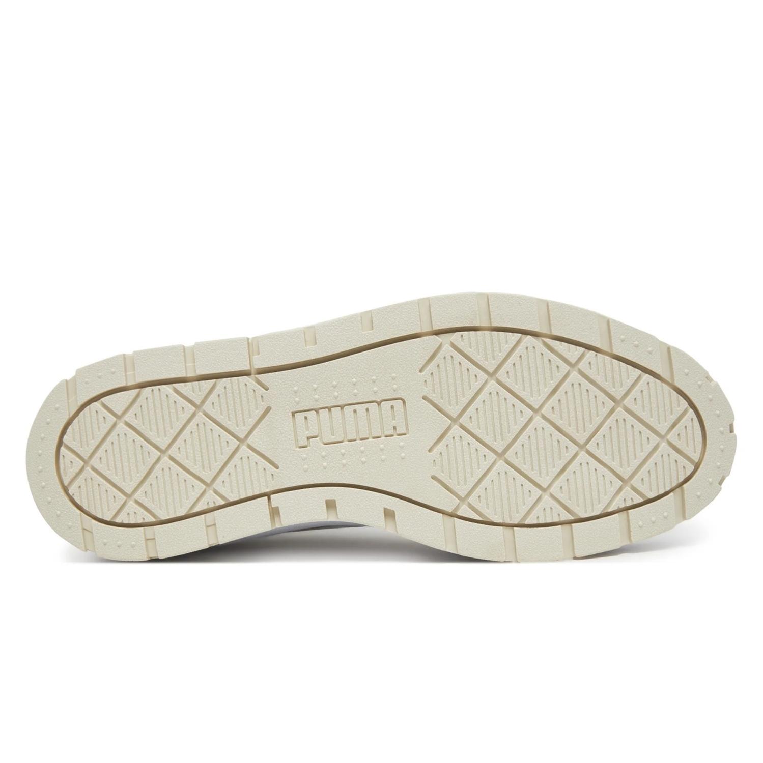 Tenis Puma Karmen II Aqua Metallics para Mujer 401614-02 — imagen 6