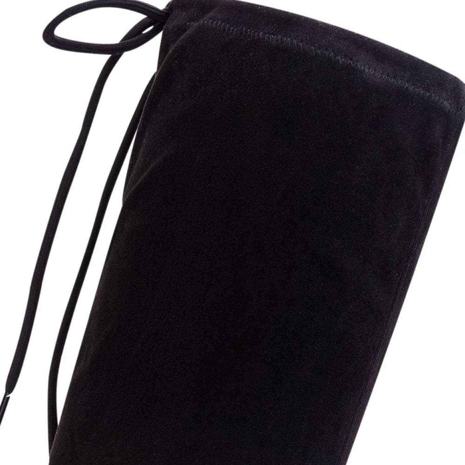 BOTA DAMA TIERRA BENDITA EXTRALARGA STRETCH 4Cm 1085407 — imagen 6