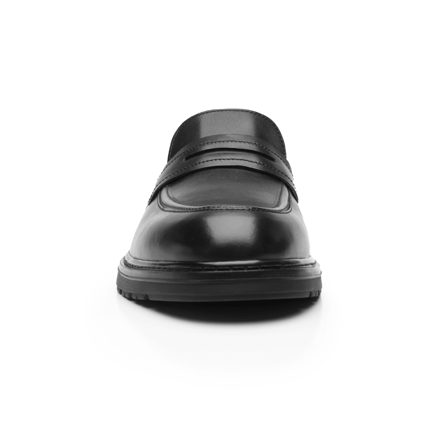 Zapato Flexi Hombre Casual Negro Caballero — imagen 5