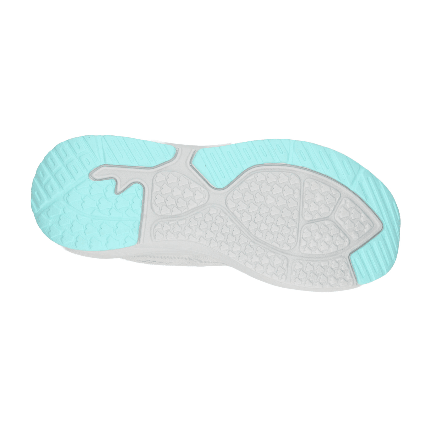 Tenis Ozono Dama Gris Deportivo Running Cintas Mujer — imagen 10