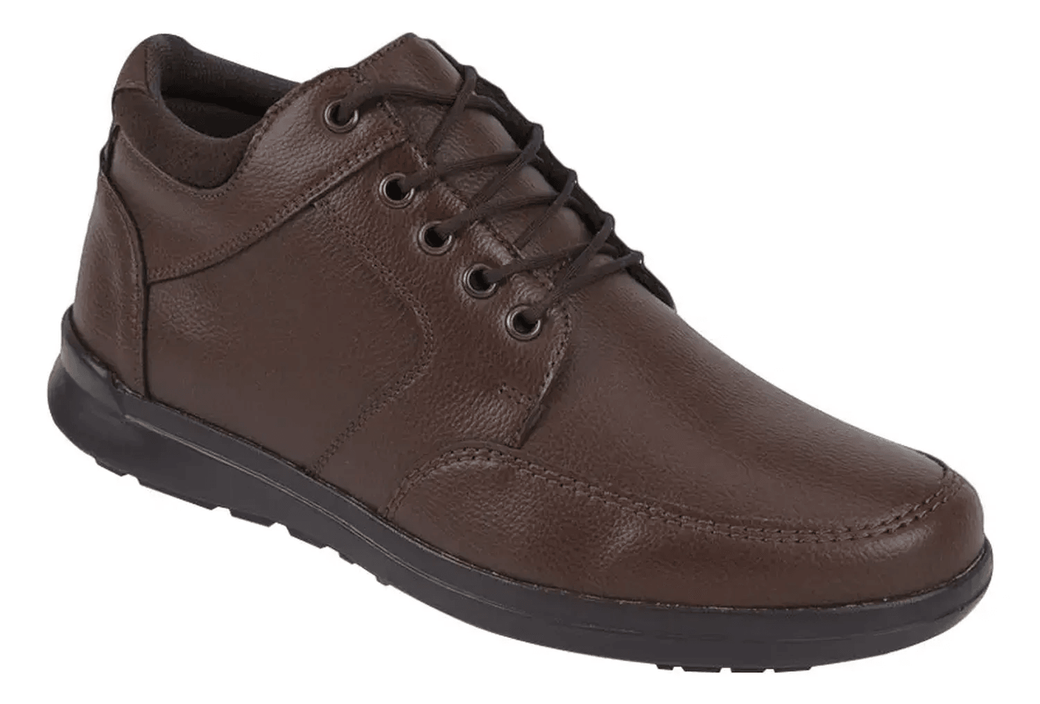Botin Nebel Walk Caballero Confort Agujeta 824601 — imagen 2