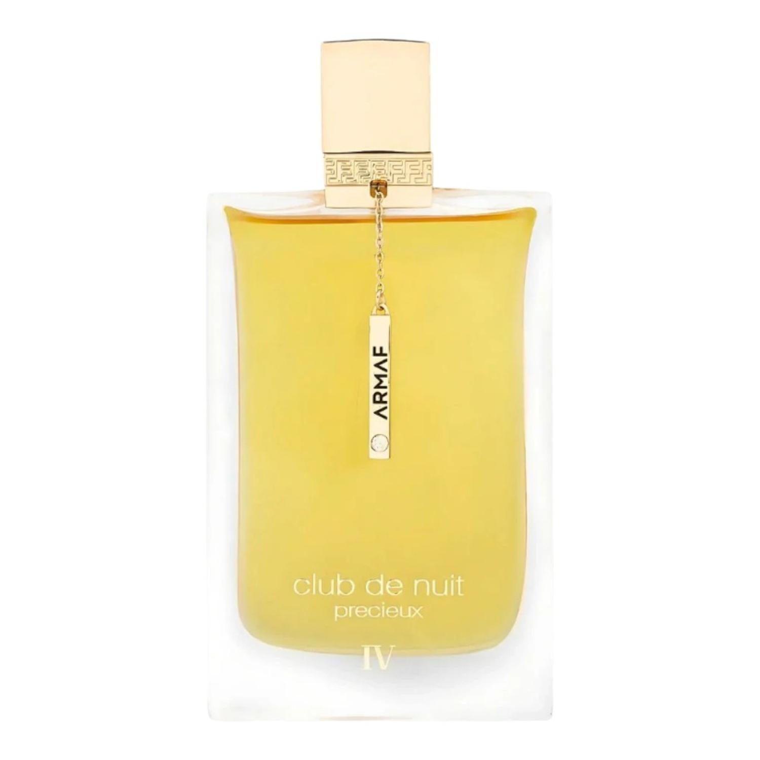 ARMAF CLUB DE NUIT PRECIEUX IV EXTRAIT DE PARFUM 55 ML — imagen 1
