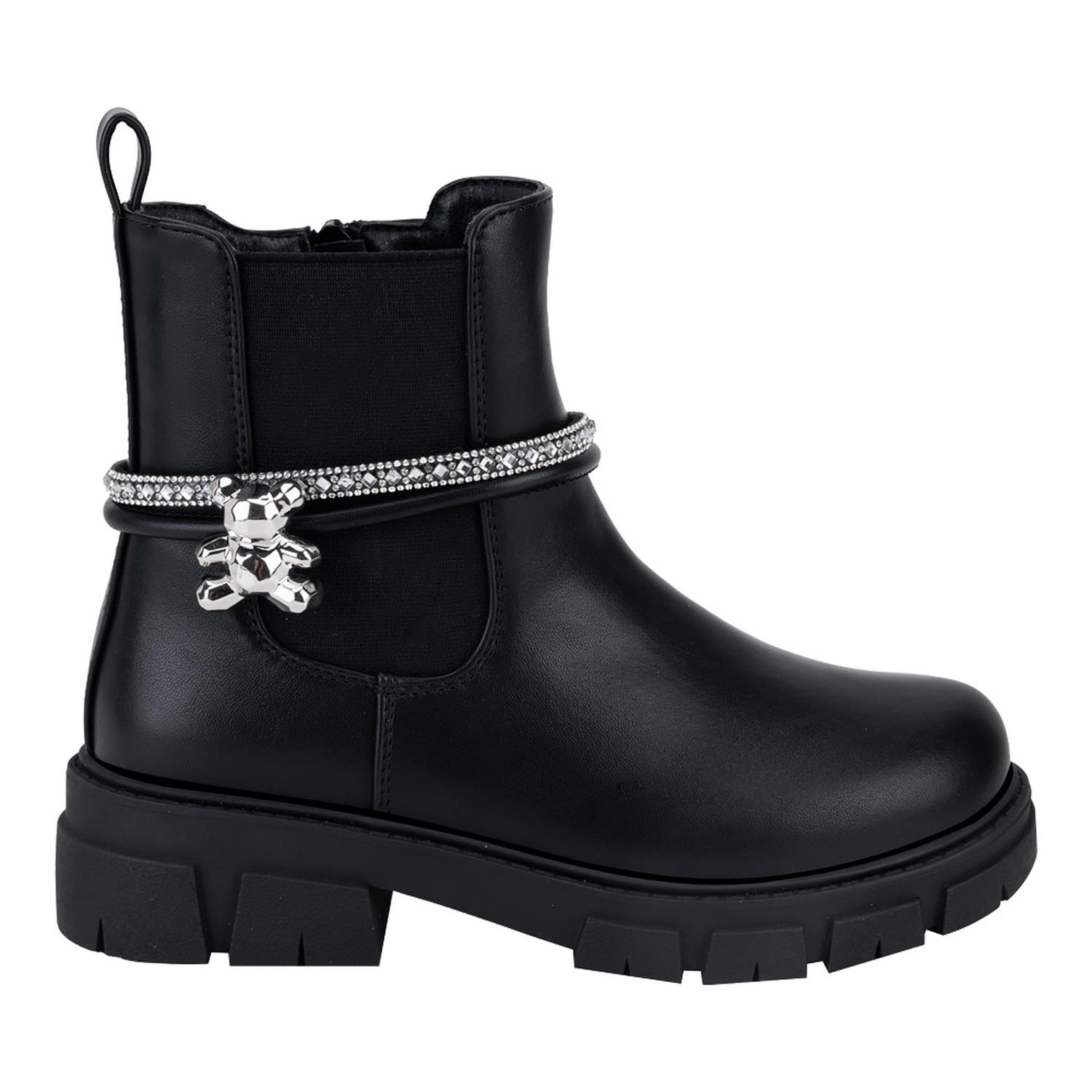 BOTIN NIÑA VIVIS SHOES KIDS CHELSEA SUELA TRACK 1317119 — imagen 1