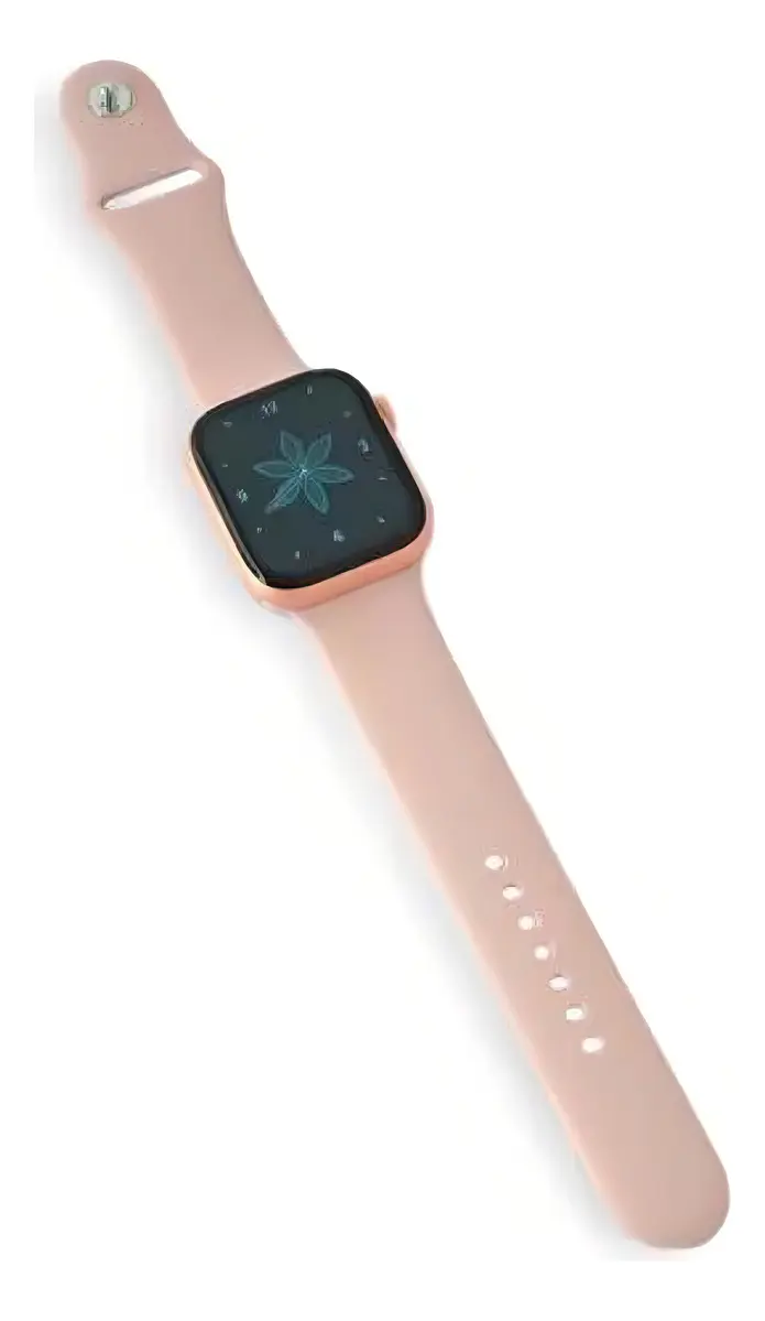 Smartwatch T500 Plus con Bluetooth, Pantalla de 1.54 Pulgadas, Monitor de Frecuencia Cardíaca, Llamadas BT — imagen 3