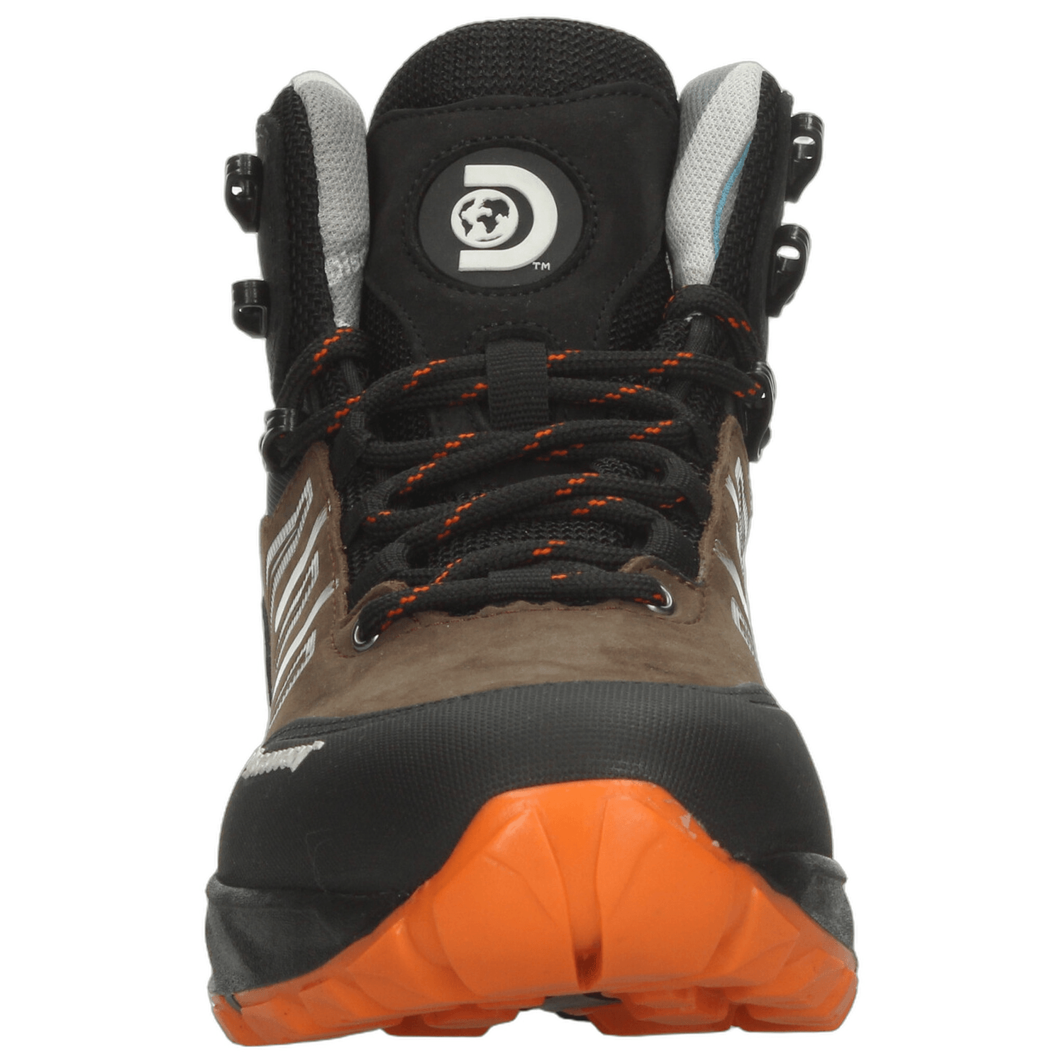 Bota Discovery Hombre Outdoor Café Caballero — imagen 6