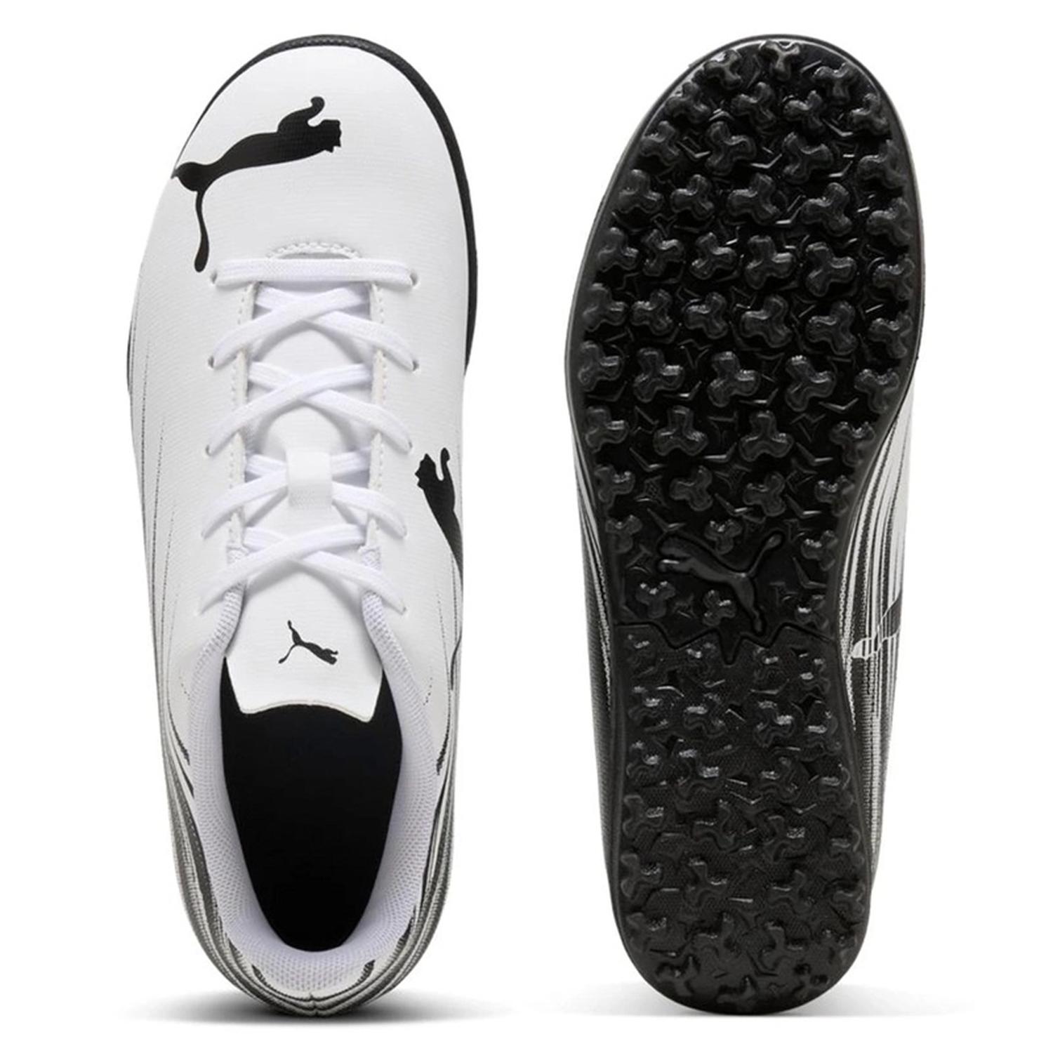 Tenis Puma Attacanto II Multi JR para Niños 17 A 22. 108497-02 — imagen 6