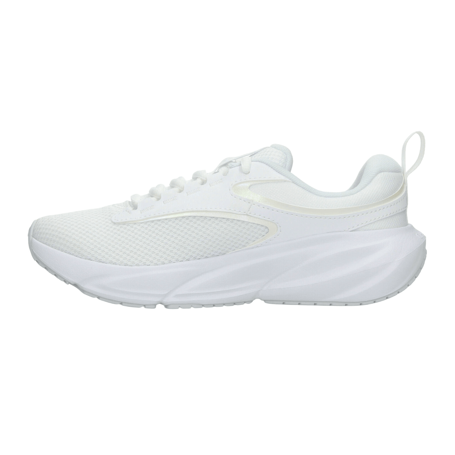 Tenis Under Armour Surge Dama Blanco Deportivo Mujer — imagen 6